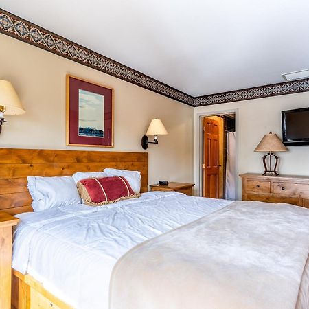 Shoshone Condo 1950 Біґ-Скай Екстер'єр фото