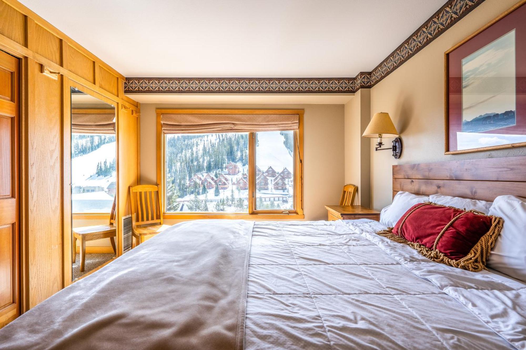 Shoshone Condo 1950 Біґ-Скай Екстер'єр фото