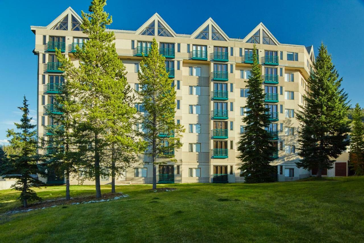 Shoshone Condo 1950 Біґ-Скай Екстер'єр фото
