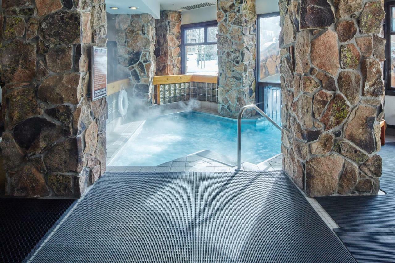 Shoshone Condo 1950 Біґ-Скай Екстер'єр фото