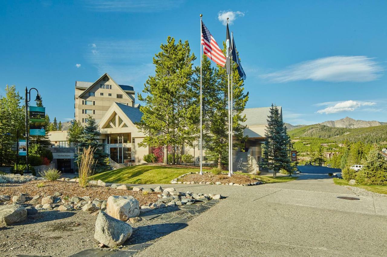 Shoshone Condo 1950 Біґ-Скай Екстер'єр фото